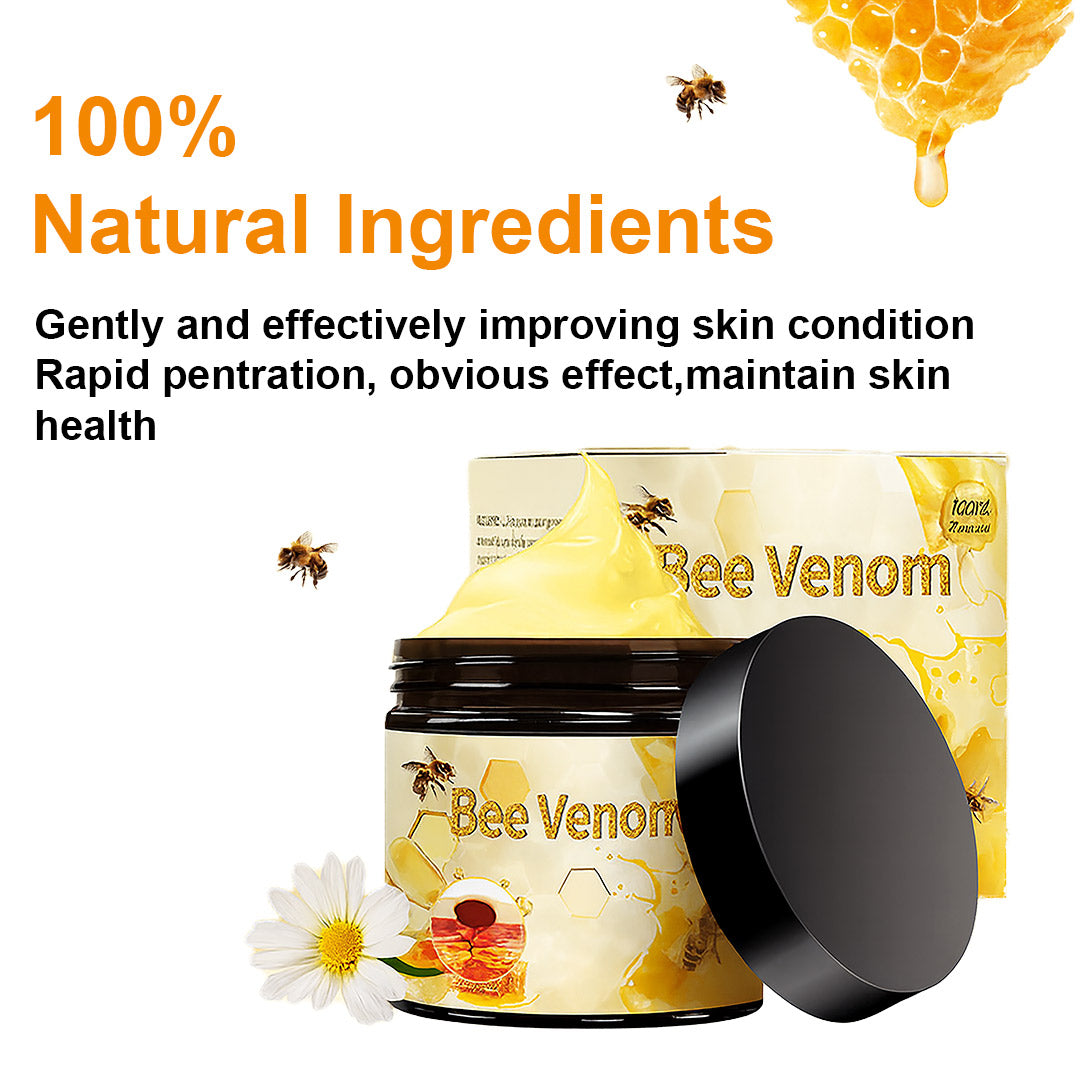 Bee Venom Miracle Cream